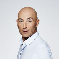 Nicolas Canteloup : "Nous, les artistes, gagnons des sommes anormales"