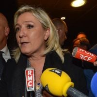 Marine Le Pen ira bien dans "Des paroles et des actes" ce soir