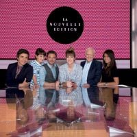 Audiences : Record de la saison pour "La Nouvelle Edition"