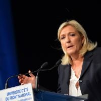 France 2 annule "Des paroles et des actes" suite au désistement de Marine Le Pen (maj)