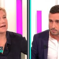 Médias le Mag, l'interview l Anne-Elisabeth Lemoine : "Le bashing anti-'Grand Journal' met mal à l'aise"