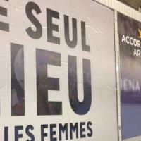 Accor Hotels Arena : La campagne sexiste pour le nouveau Bercy va être retirée