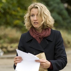 Alexandra Lamy dans "Une chance de trop"