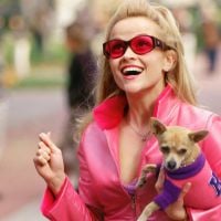 "La Revanche d'une blonde 3" : Reese Witherspoon se dit "prête" à faire le film