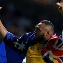 L'Australie s'est qualifiée pour la finale de la Coupe du monde de rugby