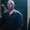 Box-office US : Flop pour Vin Diesel, "Jem" et "Paranormal Activity", "Seul sur Mars" reprend la tête