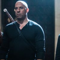 Box-office US : Flop pour Vin Diesel, "Jem" et "Paranormal Activity", "Seul sur Mars" reprend la tête