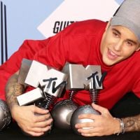 Palmarès des MTV Europe Music Awards 2015 : Record historique pour Justin Bieber