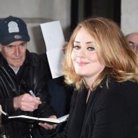 Adele chez Michel Drucker pour sa seule télé française