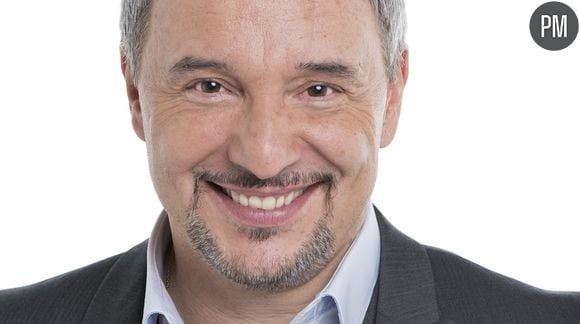 Jean-Marc Souami (France 3).