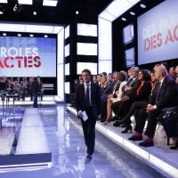 Annulation de "Des Paroles et des actes" : Marine Le Pen coûte 400.000 euros à France 2