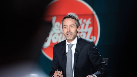 Audiences access : "Money Drop" solide leader, "TPMP" et "C à vous" en forme, "Le Petit Journal" à un faible niveau