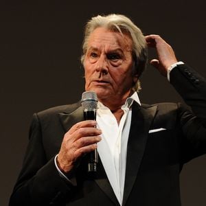 Alain Delon