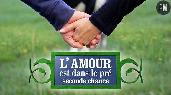 "L'amour est dans le pré seconde chance" le 16 novembre