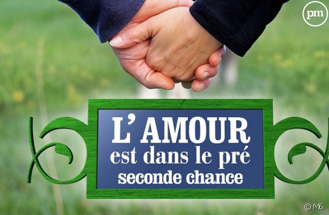 "L'amour est dans le pré seconde chance" le 16 novembre