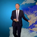 Philippe Verdier : Une pétition pour sauver le poste du Monsieur météo de France 2