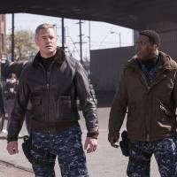 W9 déprogramme "The Last Ship"