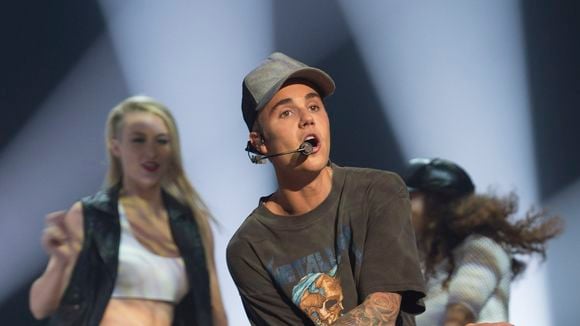 Agacé par ses fans, Justin Bieber plante son concert à Oslo !