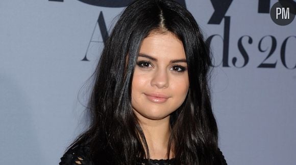 Selena Gomez produit une série pour Netflix