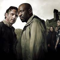 Une saison 7 pour "The Walking Dead"