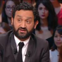 Cyril Hanouna pas fan du "Zapping" de Canal+