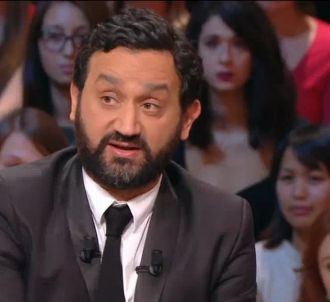 Cyril Hanouna tacle le 'Zapping' de Canal+
