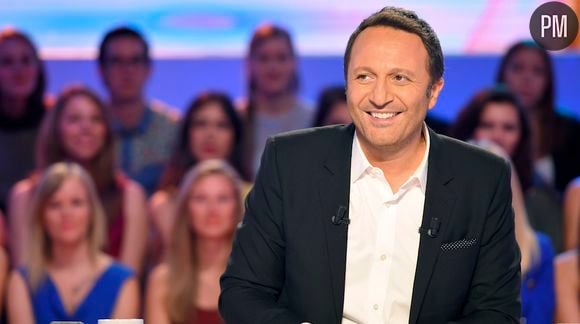 Arthur présente "L'Hebdo Show" sur puremedias.com