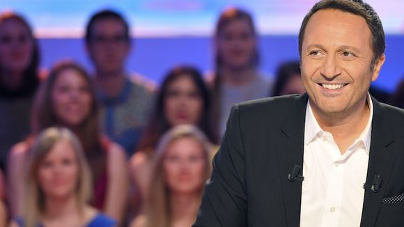 Arthur : "'L'Hebdo Show', c'est tout le contraire de ce qu'on a pu lire !"