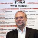 Rachat de "Libération" par SFR : "Un non-changement" pour Laurent Joffrin