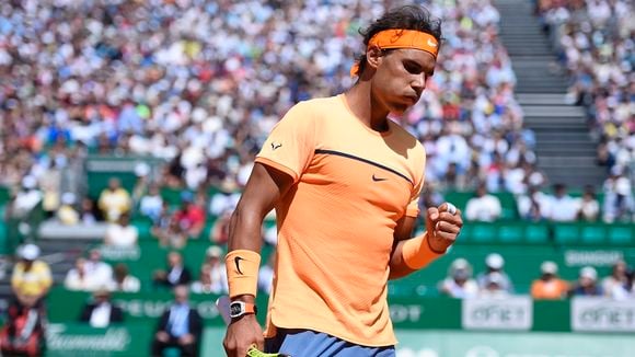 Rafael Nadal a porté plainte contre Roselyne Bachelot