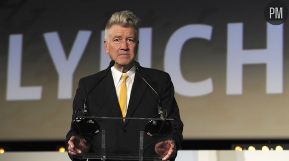 David Lynch