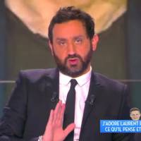 Cyril Hanouna : "BFMTV, c'est plutôt Buzz-FMTV"