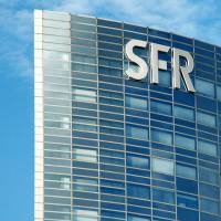 SFR lance cinq chaînes de sport, BFM deux nouvelles chaînes infos