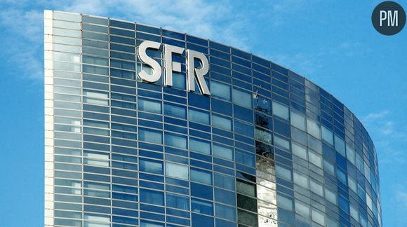 SFR lance de nouvelles chaînes