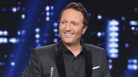 "Vendredi, tout est permis", "Les Enfants de la Télé"... : Arthur évoque ses projets