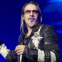 "The Voice" : Florent Pagny veut arrêter en 2018