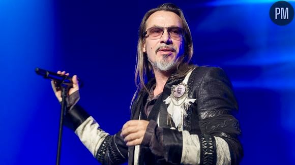 Florent Pagny