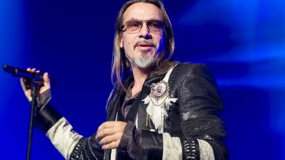 "The Voice" : Florent Pagny veut arrêter en 2018