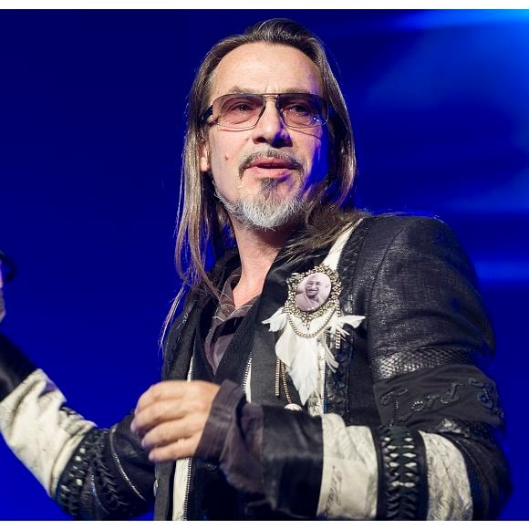 Florent Pagny