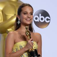 Reboot de "Tomb Raider" : Alicia Vikander est la nouvelle Lara Croft