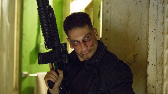 "The Punisher" : Netflix commande un spin-off de "Daredevil"