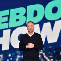 Audiences : Bon démarrage pour "L'Hebdo Show" d'Arthur