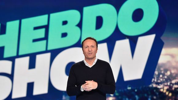 Audiences : Bon démarrage pour "L'Hebdo Show" d'Arthur