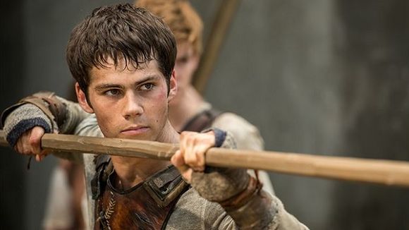 "Labyrinthe 3" : La reprise du tournage repoussée suite à l'accident de Dylan O'Brien