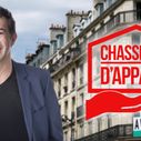 Audiences samedi : "Mot de passe" en forme, la rediffusion de "Chasseurs d'appart'" cartonne sur M6