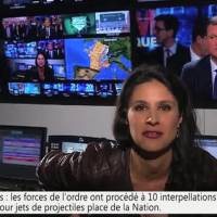 Apolline de Malherbe sur BFMTV : "Va te faire foutre"