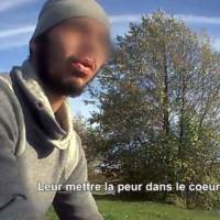 "Special investigation" (Canal+) : Un doc choc montre l'infiltration d'une cellule de Daesh en France