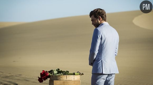 Mauvaise saison pour le "Bachelor" de NT1