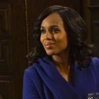 Une saison 6 raccourcie pour "Scandal"