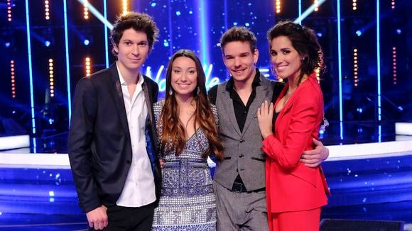 "Nouvelle Star" 2016, la finale : "Des émotions ? Faut pas rêver !"